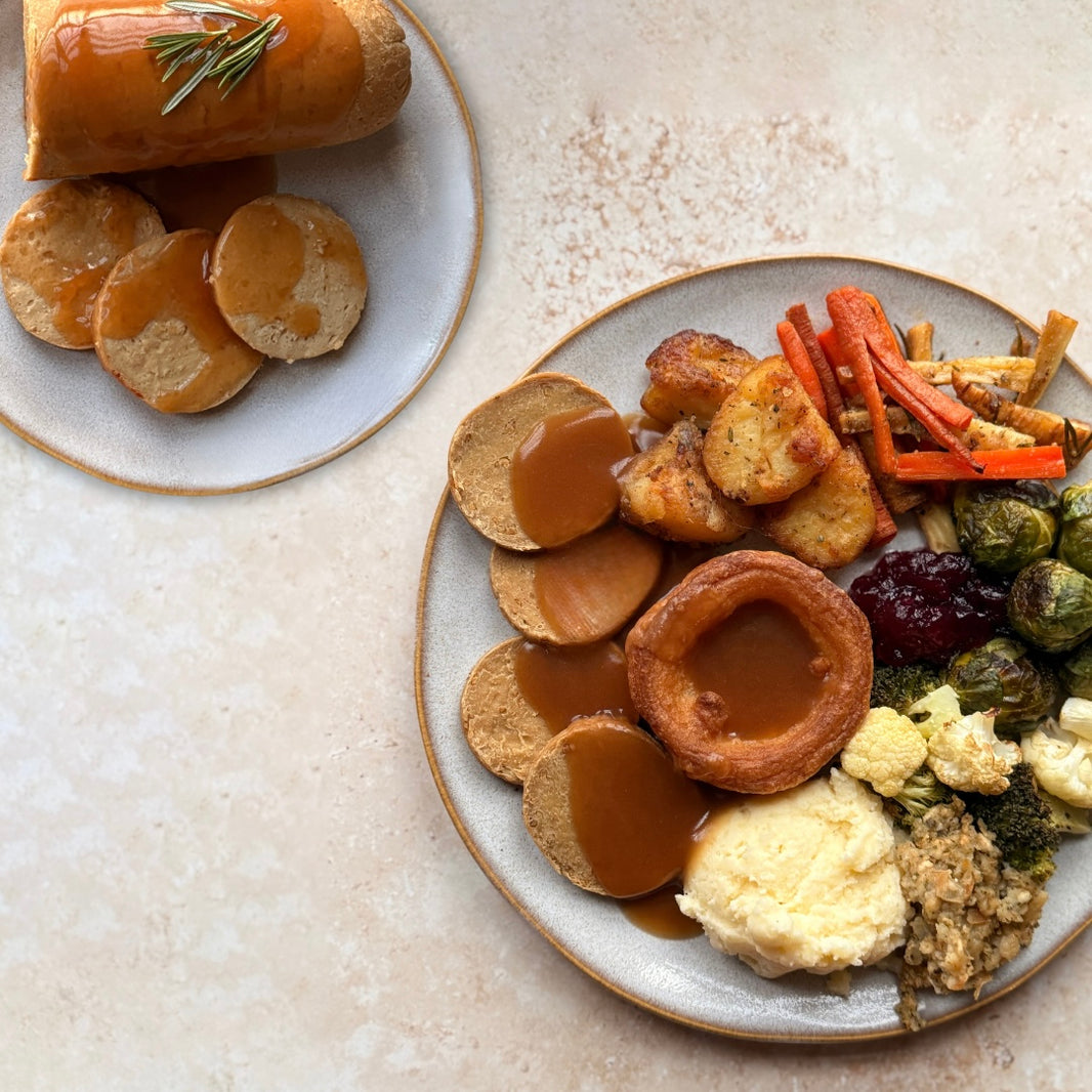 Turkey Style Roast Jumbo 500g