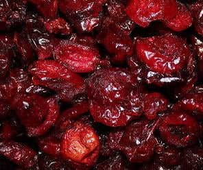 Organic to the Root Cranberries - 100g