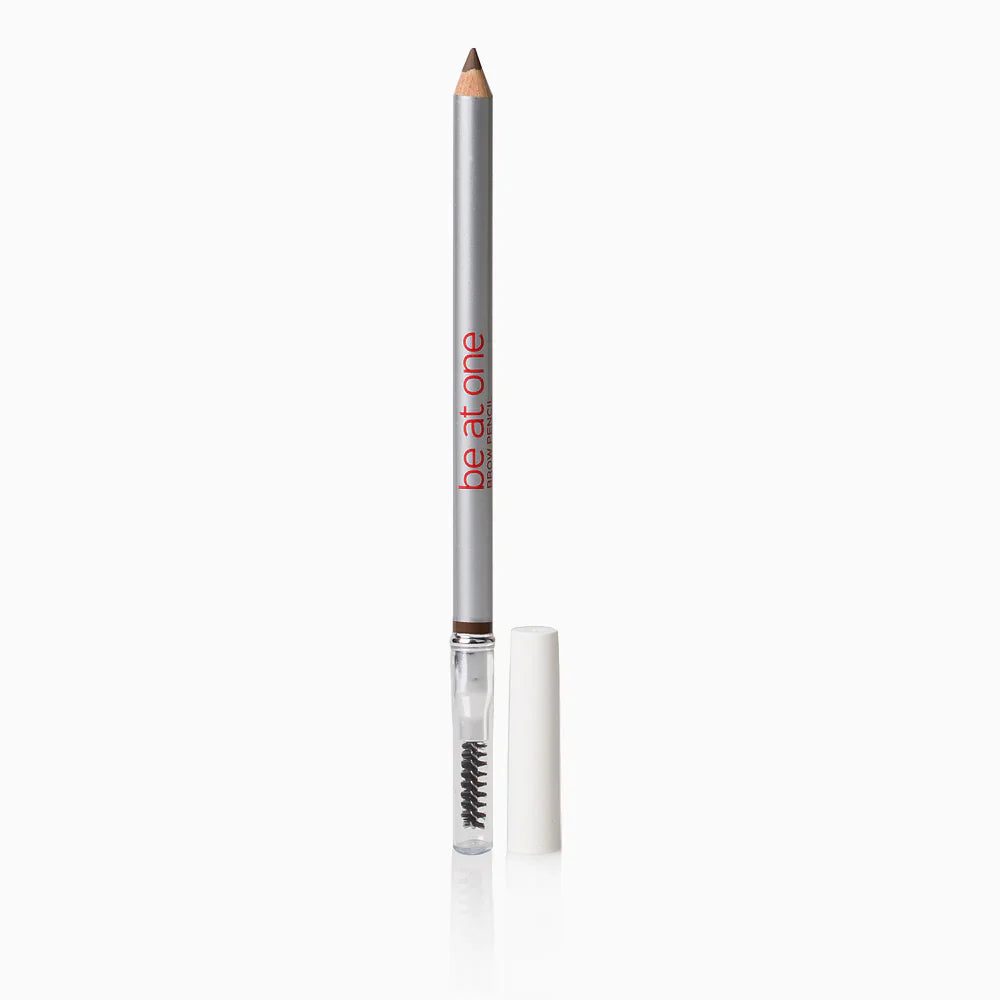 Be At One Be Noticed Eyebrow Pencil - Conker