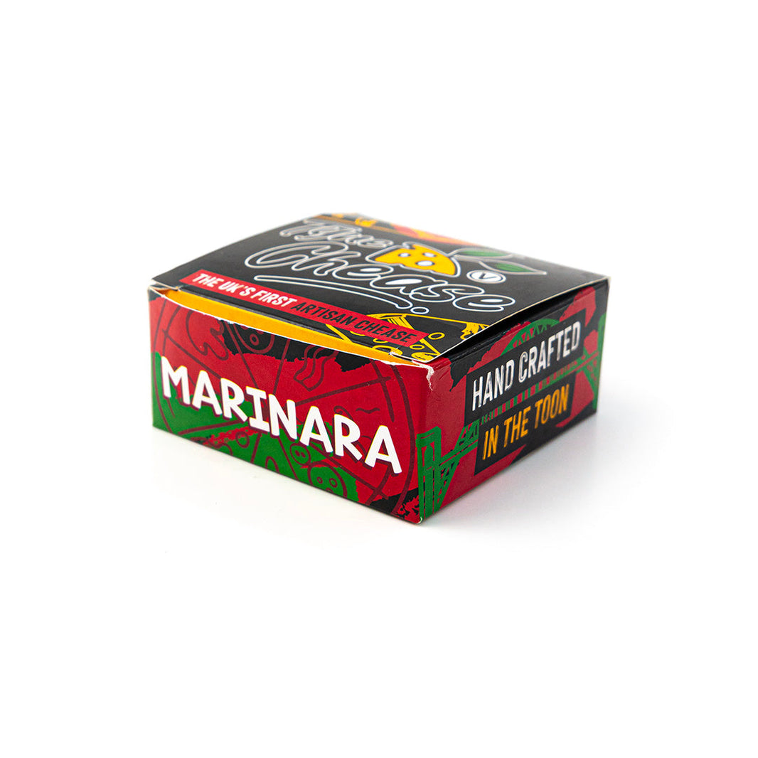 Tyne Chease Marinara Block (New Recipe) 120g