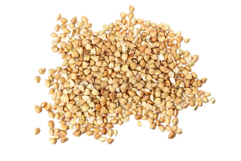 Organic to the Root Buckwheat Unroasted - 500g