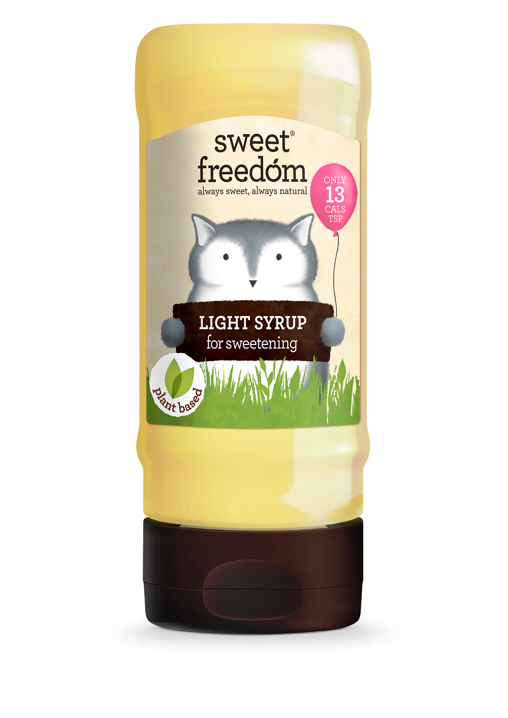 Sweet Freedom Light Syrup 350g