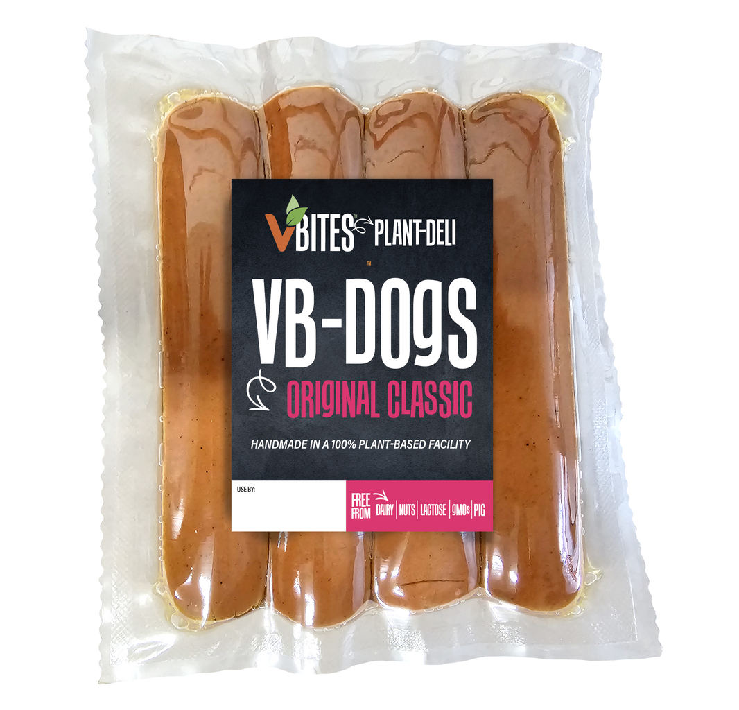 ORIGINAL HOT-DOGS 200g
