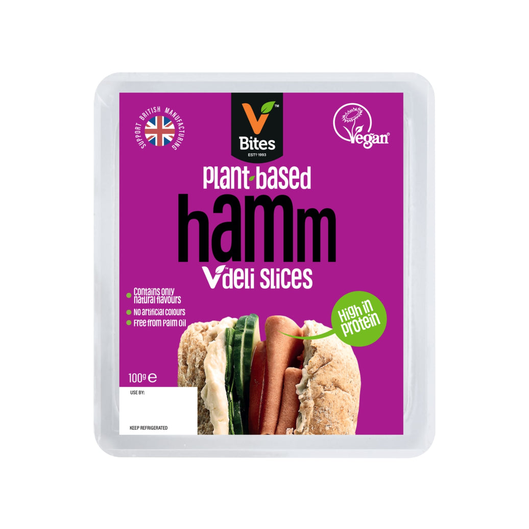 VBItes Ham Slices