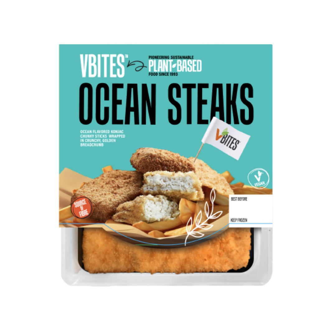 Ocean Steaks