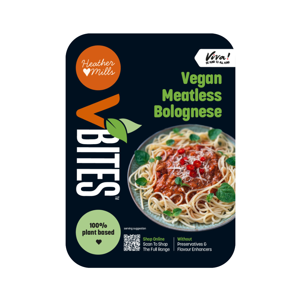 VBites Meatless Bolognese