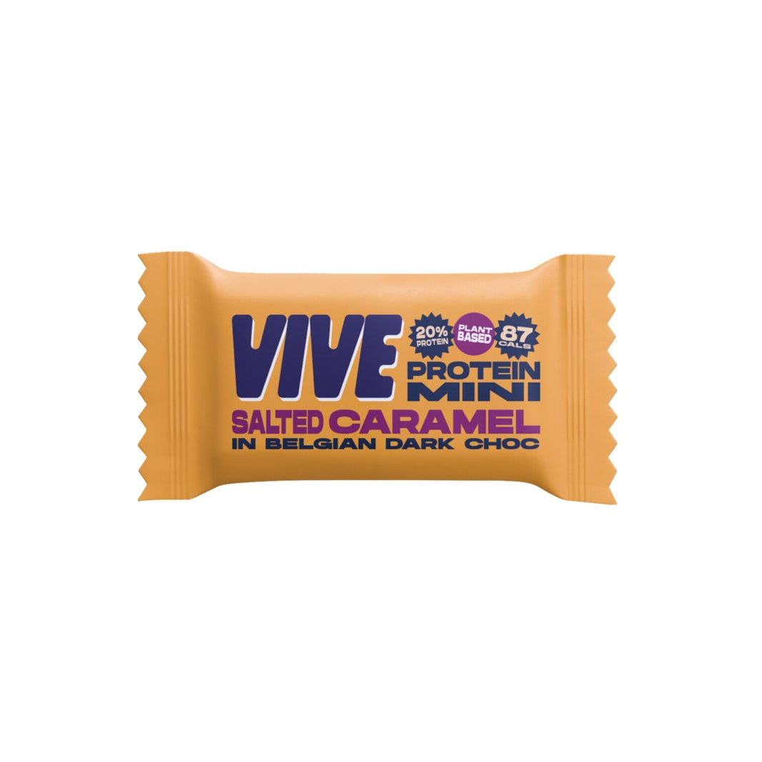 Vive Protein Mini - Salted Caramel 20g