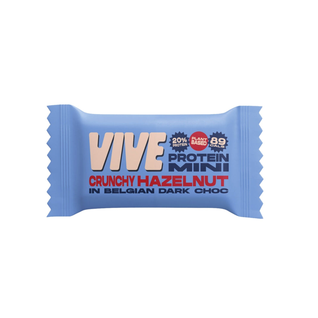 Vive Protein Mini - Hazelnut 20g