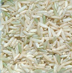 Organic to the Root White Basmati Rice