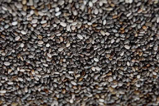 OTTR Chia Seeds - 250g