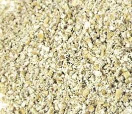 Organic to the Root Medium Oatmeal - 500g
