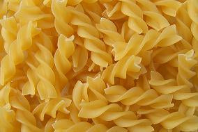 Organic to the Root Italian White Fusilli - 500g