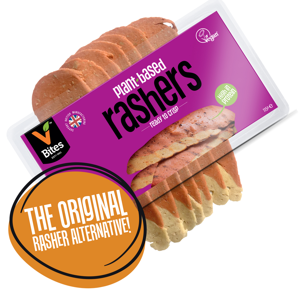 ORIGINAL BCN RASHERS