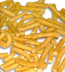 OTTR Sesame Sticks