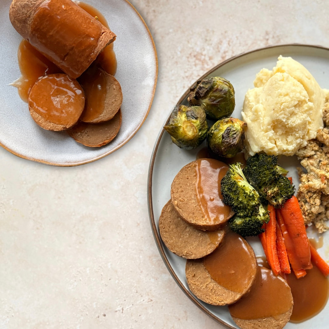Beef Style Roast Jumbo 500g