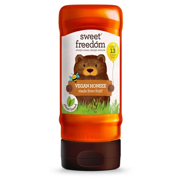 Sweet Freedom Vegan Honee 350g