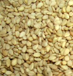 Organic to the Root Sesame Seeds