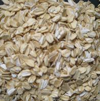 Organic to the Root Jumbo Oats