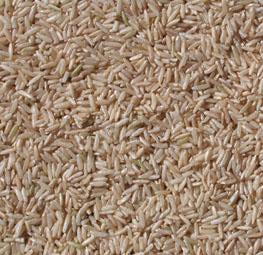 Organic to the Root Long Grain Brown Rice