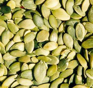 Organic to the Root Pumpkin Seeds
