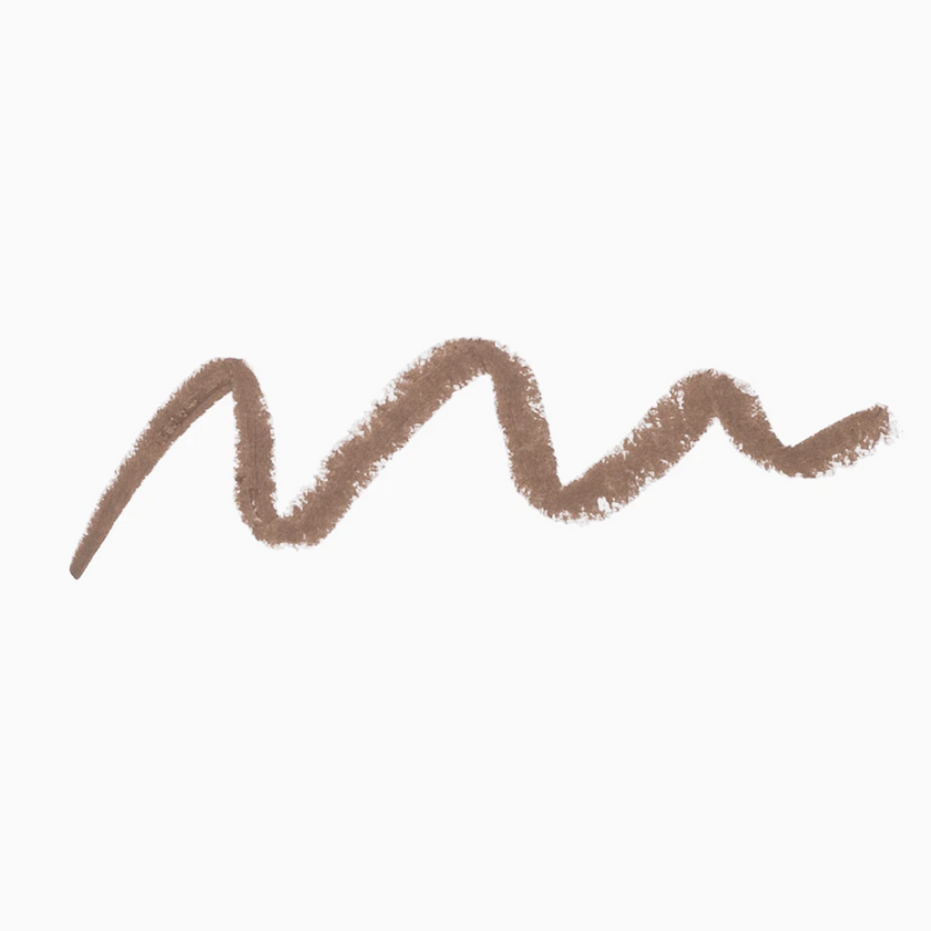 Be At One Be Noticed Eyebrow Pencil - Ash