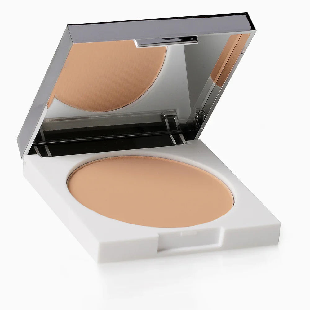 Be At One Be Cheeky Powder SPF 15 - Medium Build