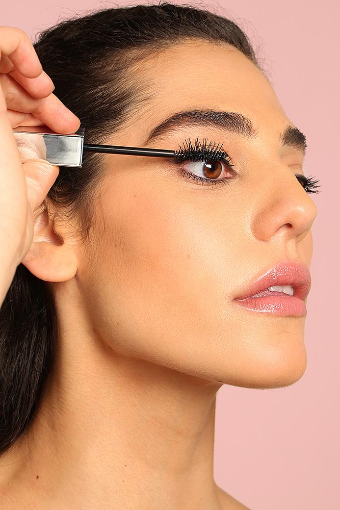 Be At One Be Be Eye-Catching Mascara