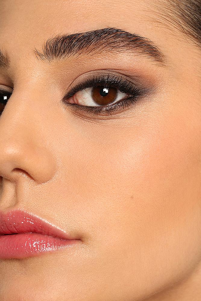 Be At One Be Bold Eyeshadow Palette