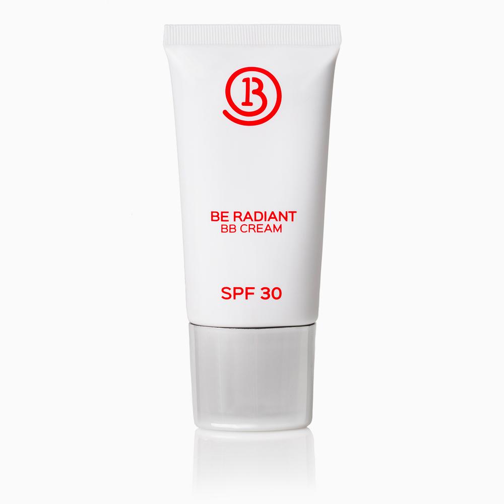 Be At One Be Radiant BB Cream SPF 30 - Deep Feelings