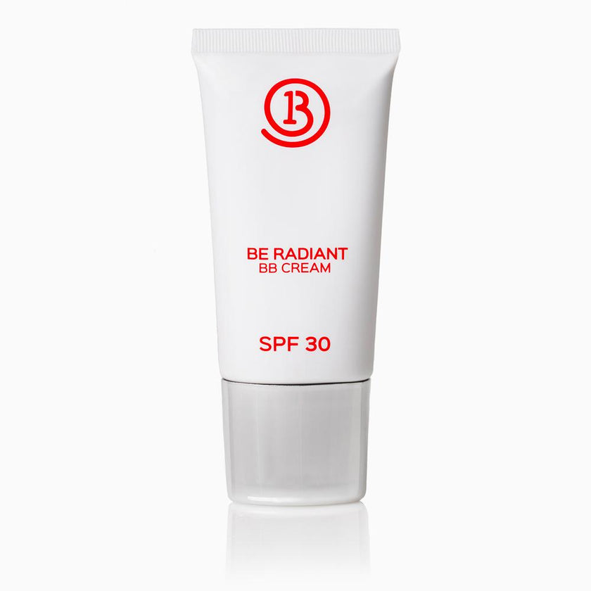Be At One Be Radiant BB Cream SPF 30 - Deep Feelings