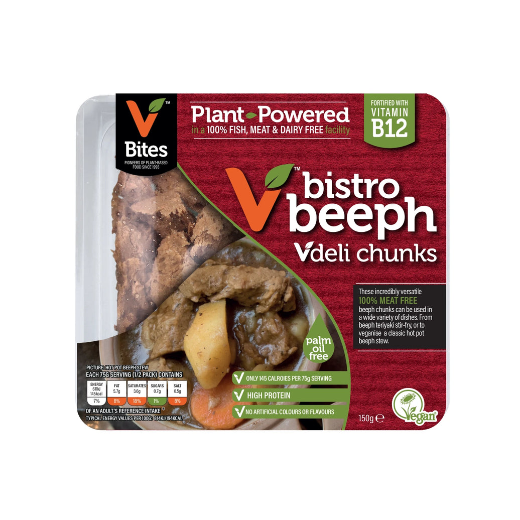 Bistro Beef Chunks