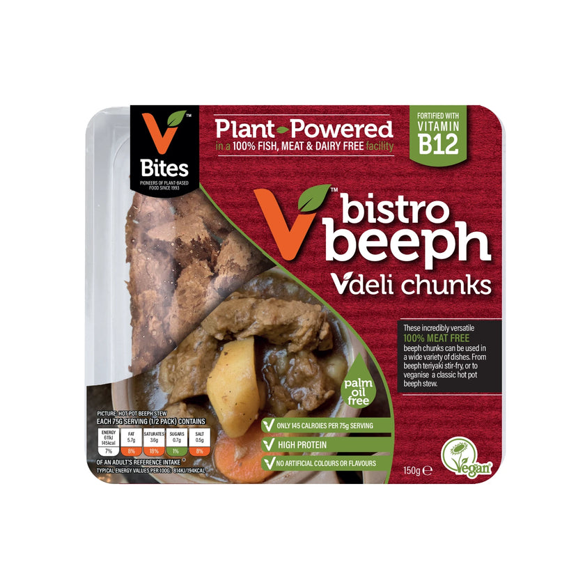 Bistro Beef Chunks
