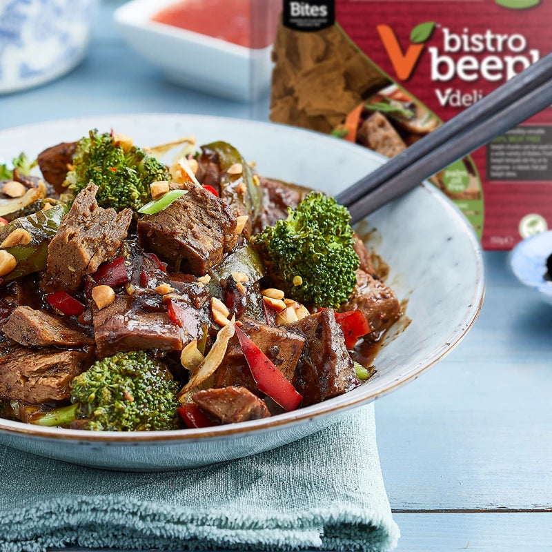 Bistro Beef Chunks