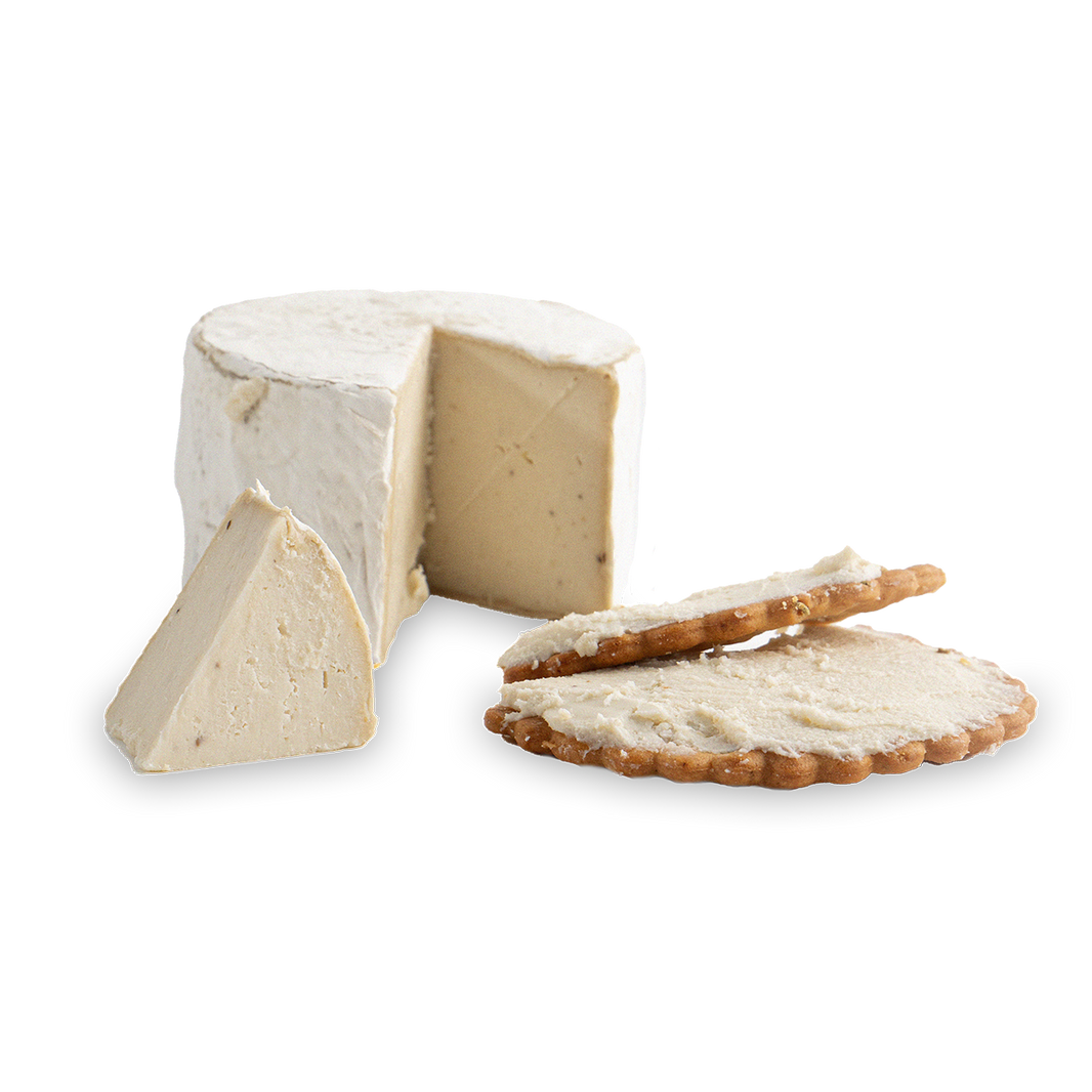 Tyne Chease Cashew Bert Camembert Alternative 70g