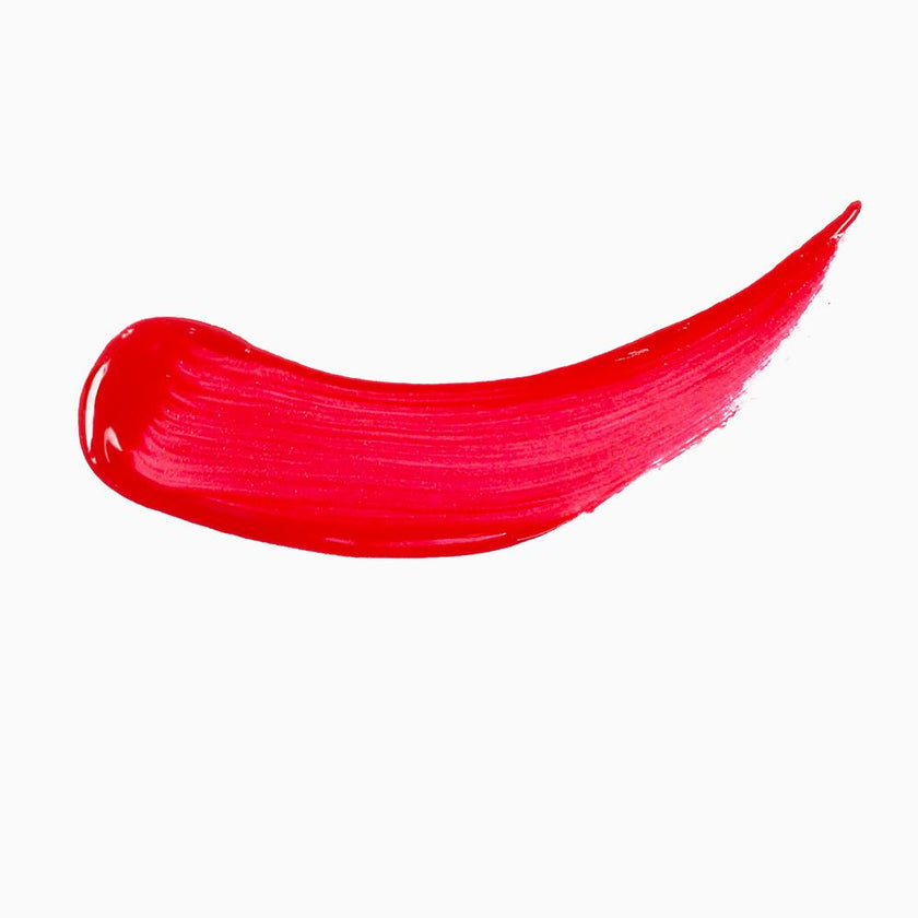 Be At One Be Fabulous Lip Gloss - Bold Red