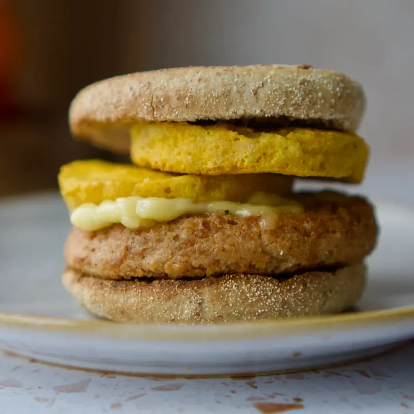 Original Vegan Burgamix Burger Mix 500g