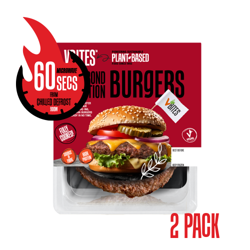 EVOLUTION BURGERS