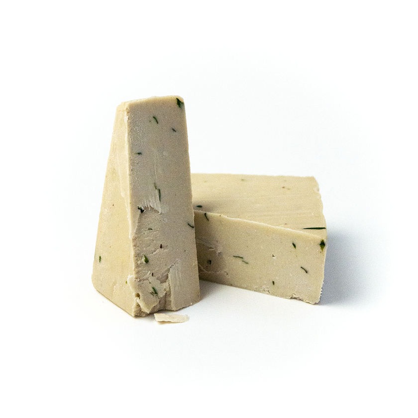 Tyne Chease Chives Block (New Recipe) 120g