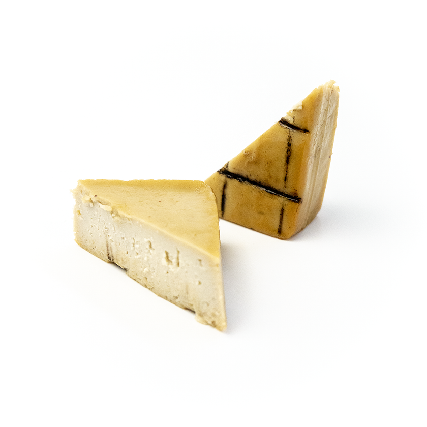 Tyne Chease Apple Smoked Block (Classic Recipe) 120g