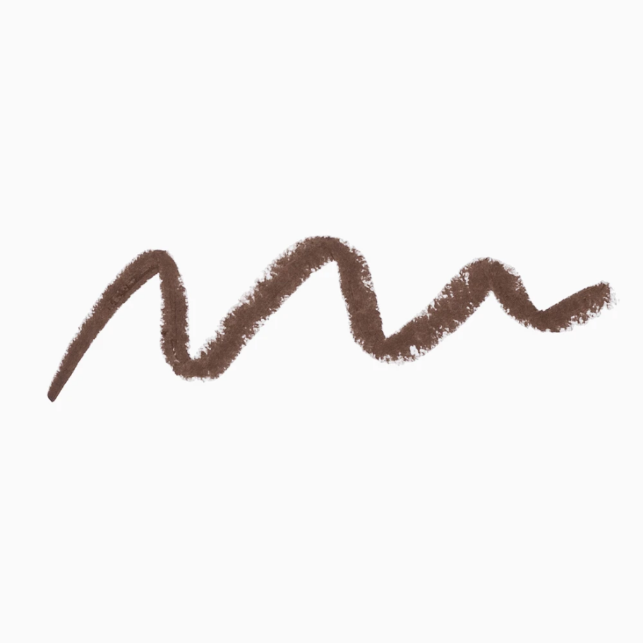 Be At One Be Noticed Eyebrow Pencil - Conker