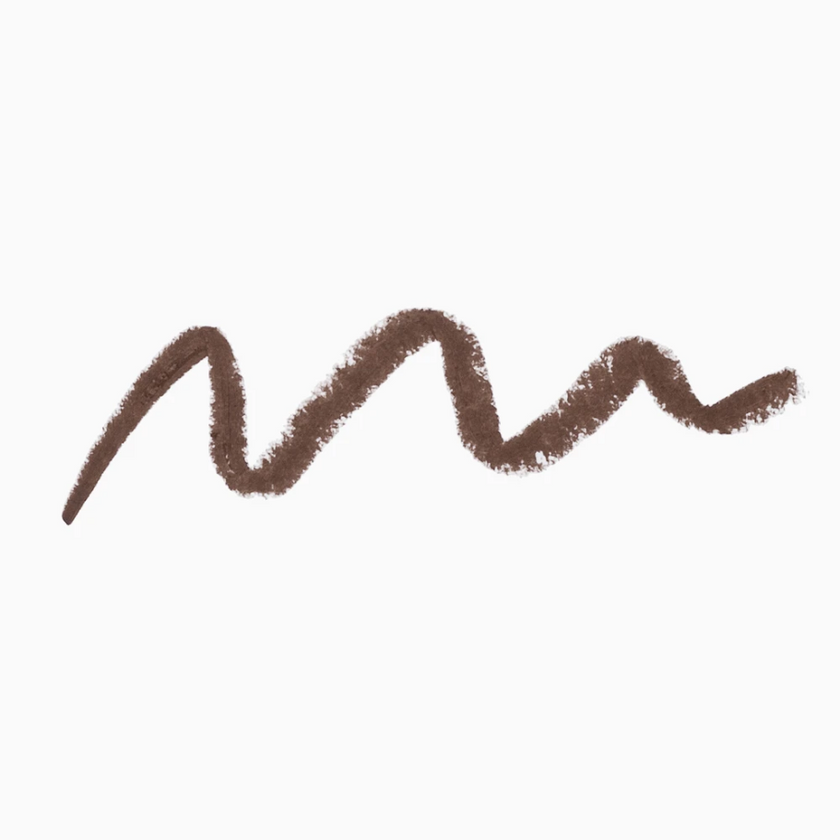 Be At One Be Noticed Eyebrow Pencil - Conker