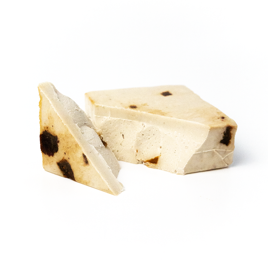 Tyne Chease Cranberry Block (New Recipe) 120g