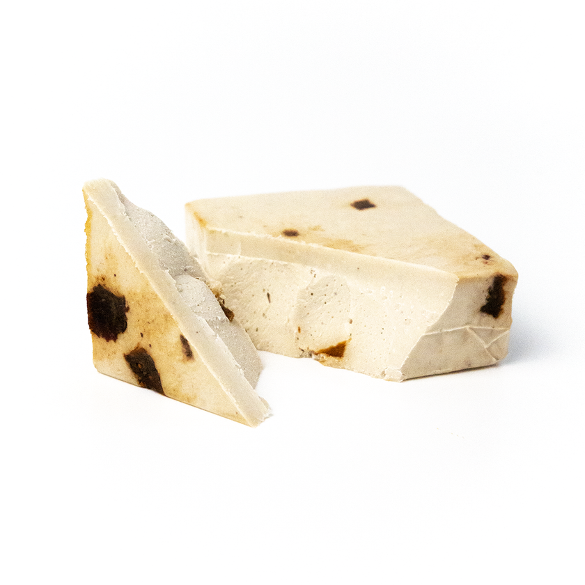 Tyne Chease Cranberry Block (New Recipe) 120g