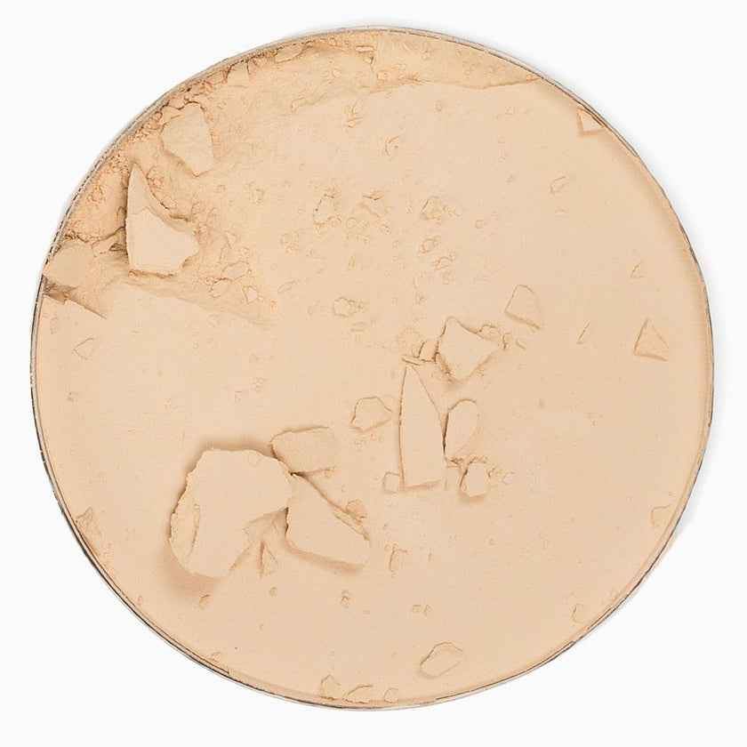 Be At One Be Cheeky Powder SPF 15 - Feather Light