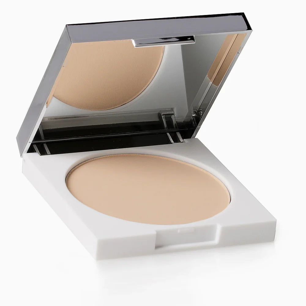 Be At One Be Cheeky Powder SPF 15 - Feather Light