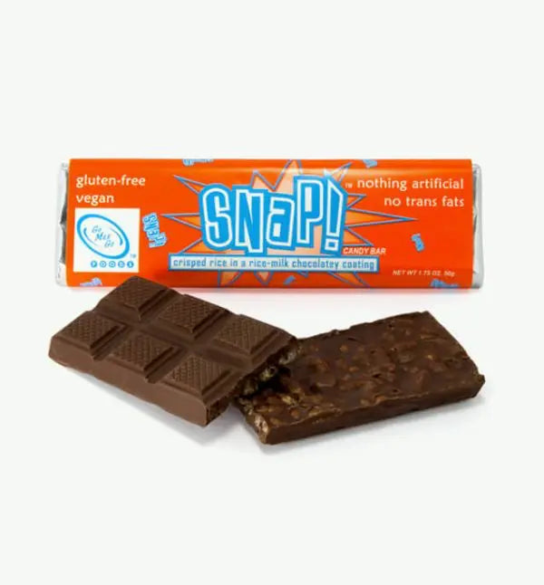 Go Max Go Snap 50g