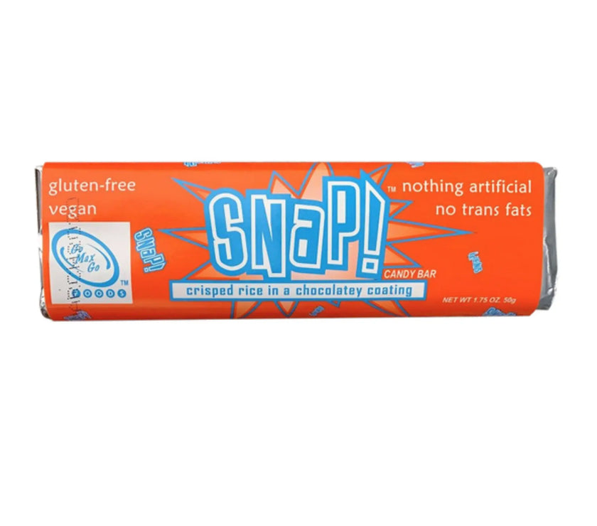 Go Max Go Snap 50g