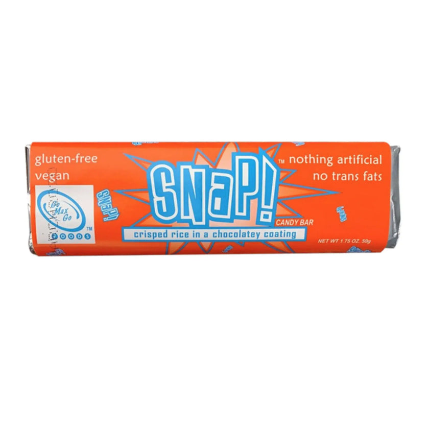Go Max Go Snap 50g