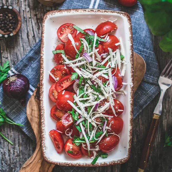 GreenVie Grated with Mozzarella Flavour Melty Cheese Alternative 1kg