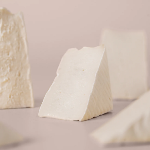 Honestly Tasty Bree Wedge (Vegan Soft Cheese) - 130g